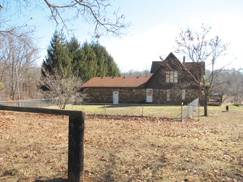 Property photo 6 - 97.5 Acres - Executive Home and Secluded Retreat